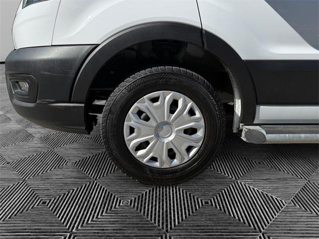 used 2023 Ford Transit-250 car, priced at $37,998