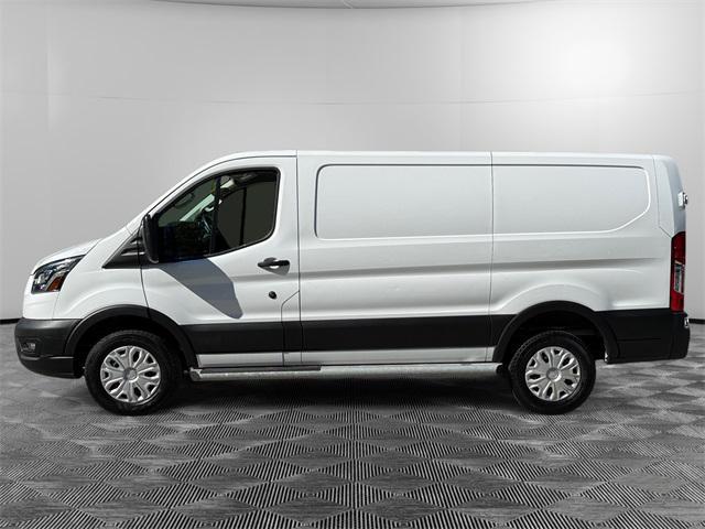 used 2023 Ford Transit-250 car, priced at $37,998