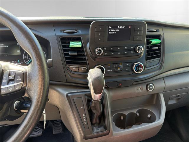 used 2023 Ford Transit-250 car, priced at $37,998
