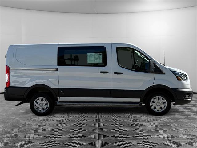 used 2023 Ford Transit-250 car, priced at $37,998