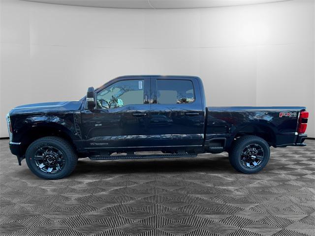 new 2024 Ford F-350 car, priced at $83,950