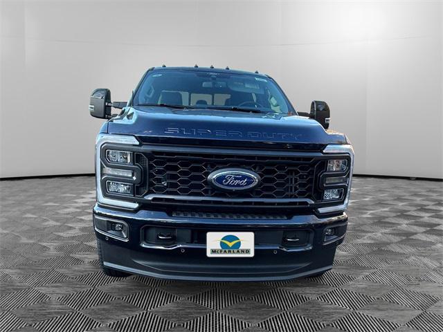 new 2024 Ford F-350 car, priced at $83,950