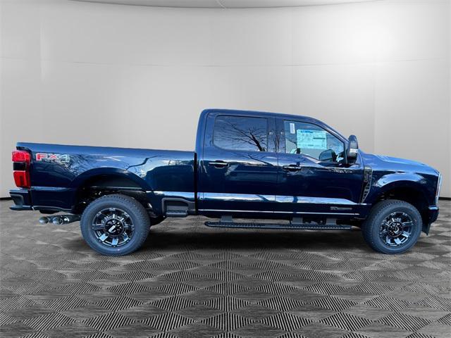 new 2024 Ford F-350 car, priced at $83,950