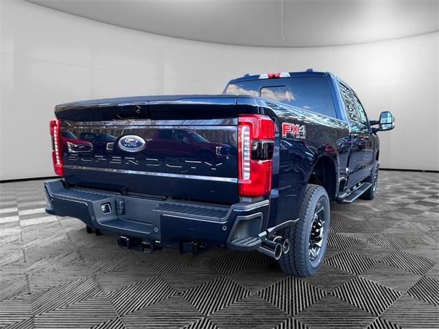 new 2024 Ford F-350 car, priced at $83,950