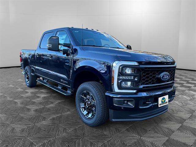 new 2024 Ford F-350 car, priced at $83,950