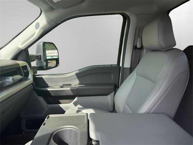 new 2025 Ford F-350 car, priced at $71,940