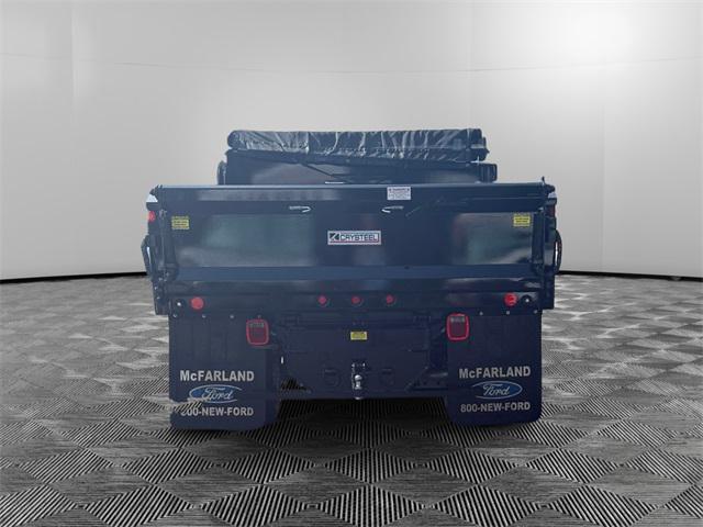 new 2025 Ford F-350 car, priced at $71,940