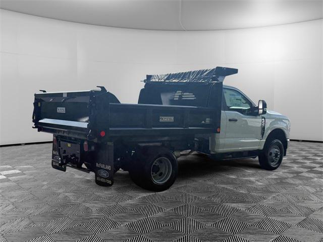 new 2025 Ford F-350 car, priced at $71,940