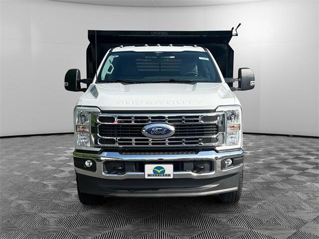 new 2025 Ford F-350 car, priced at $71,940