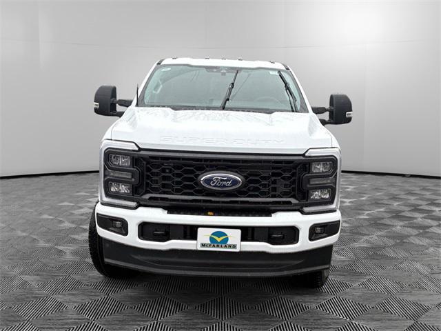 new 2026 Ford F-350 car, priced at $62,420