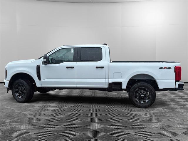 new 2026 Ford F-350 car, priced at $62,420
