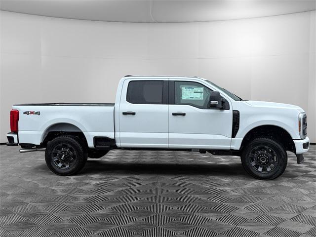 new 2026 Ford F-350 car, priced at $62,420