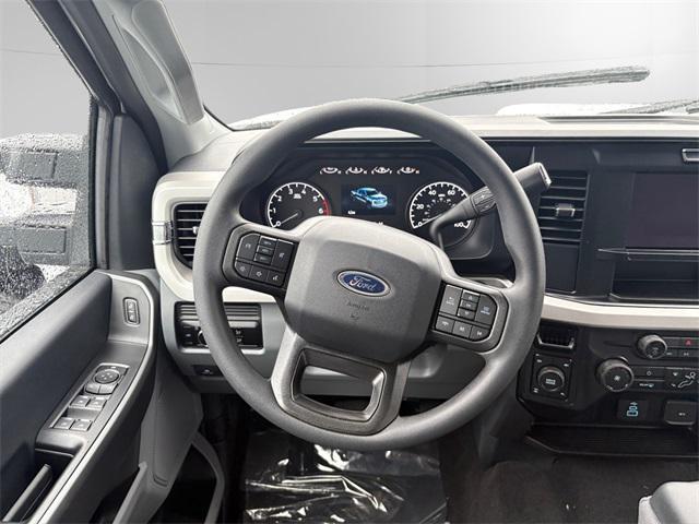 new 2026 Ford F-350 car, priced at $62,420