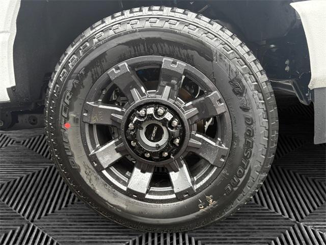 new 2026 Ford F-350 car, priced at $62,420
