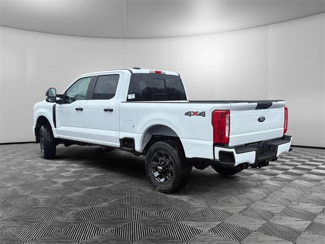 new 2026 Ford F-350 car, priced at $62,420