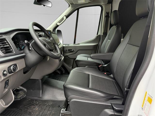 new 2025 Ford Transit-150 car, priced at $55,145