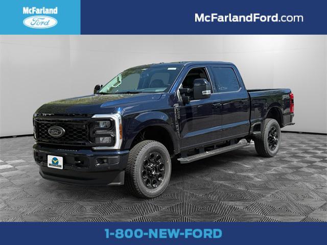 new 2025 Ford F-250 car, priced at $75,535