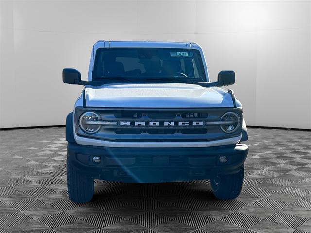 new 2024 Ford Bronco car, priced at $38,770