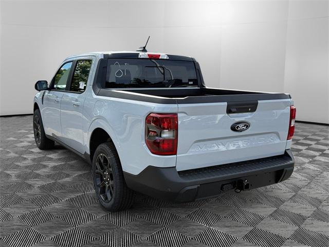 new 2025 Ford Maverick car, priced at $38,370
