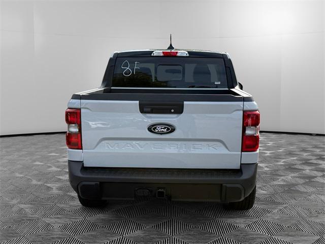 new 2025 Ford Maverick car, priced at $38,370