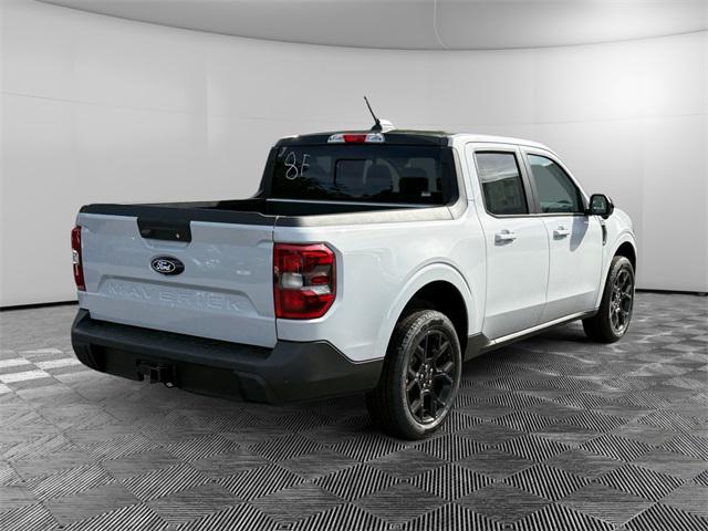 new 2025 Ford Maverick car, priced at $38,370