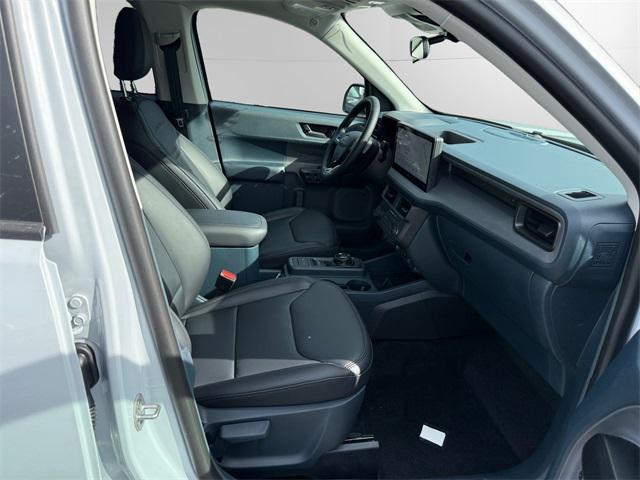 new 2025 Ford Maverick car, priced at $38,370
