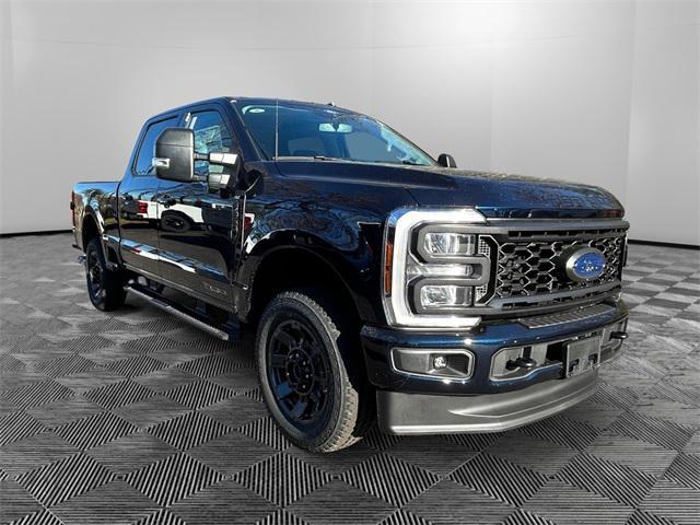 new 2024 Ford F-250 car, priced at $74,655