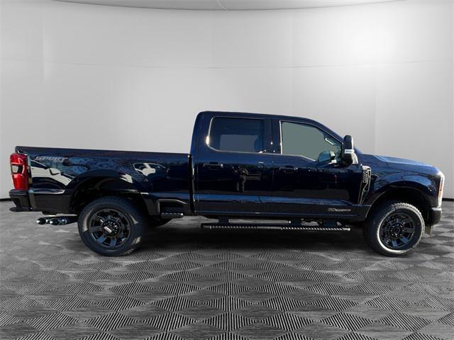 new 2024 Ford F-250 car, priced at $74,655