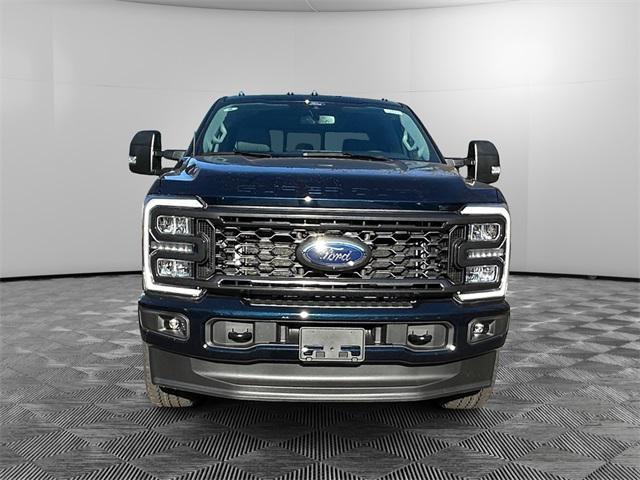 new 2024 Ford F-250 car, priced at $74,655