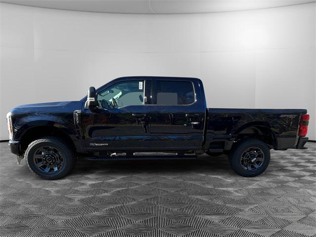 new 2024 Ford F-250 car, priced at $74,655