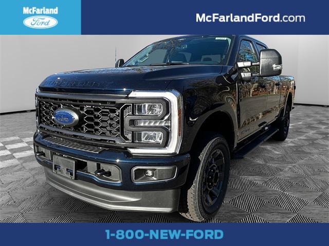 new 2024 Ford F-250 car, priced at $74,655