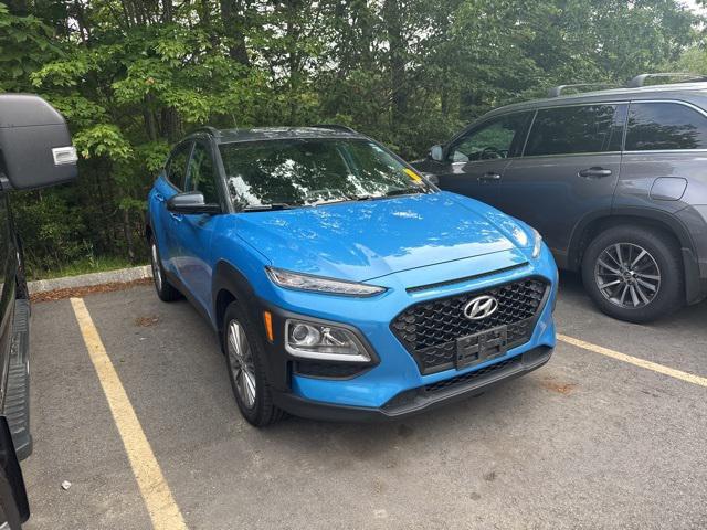 used 2019 Hyundai Kona car, priced at $16,997