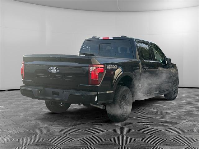 new 2025 Ford F-150 car, priced at $54,688