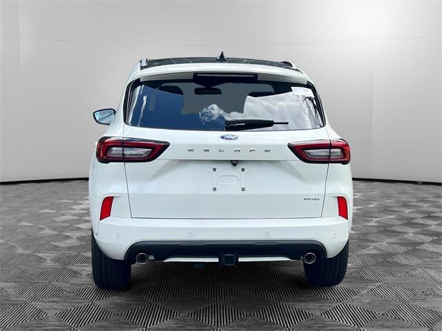 new 2024 Ford Escape car, priced at $38,645