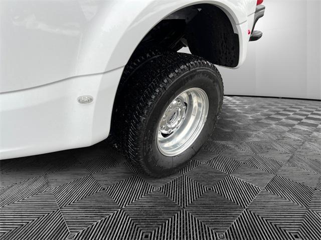 new 2025 Ford F-350 car, priced at $89,080