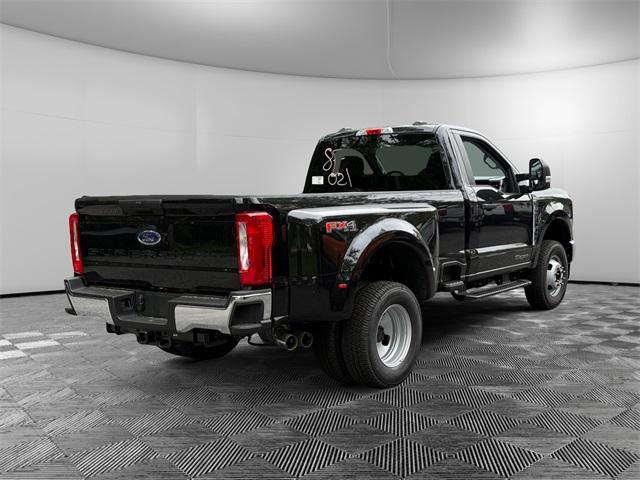 new 2025 Ford F-350 car, priced at $67,825