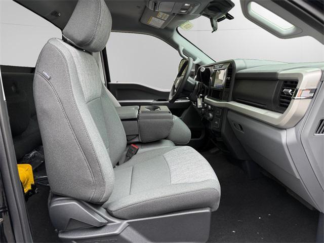 new 2025 Ford F-350 car, priced at $67,825