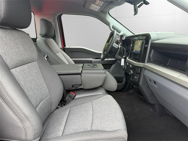 new 2025 Ford F-350 car, priced at $56,950