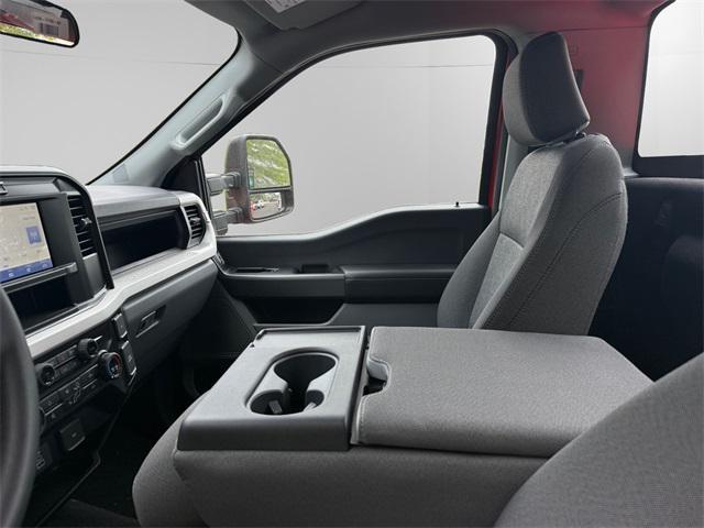 new 2025 Ford F-350 car, priced at $56,950