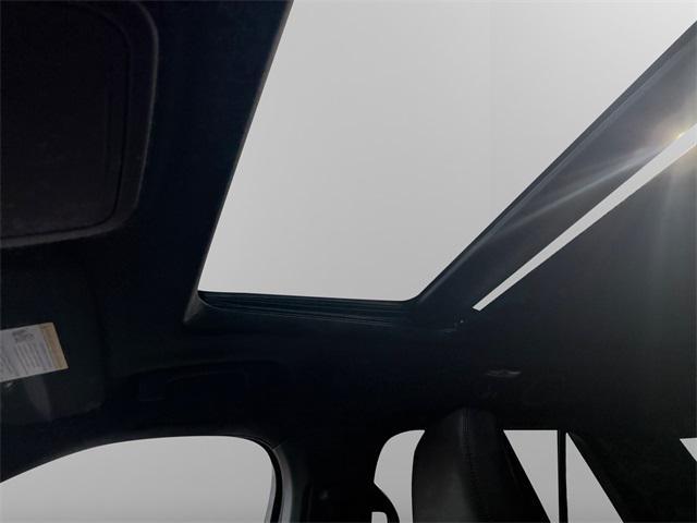 new 2025 Ford Explorer car, priced at $48,775