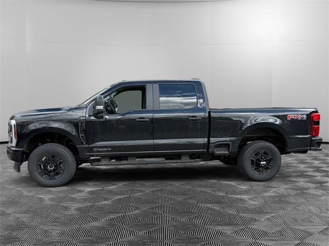 new 2025 Ford F-350 car, priced at $70,370