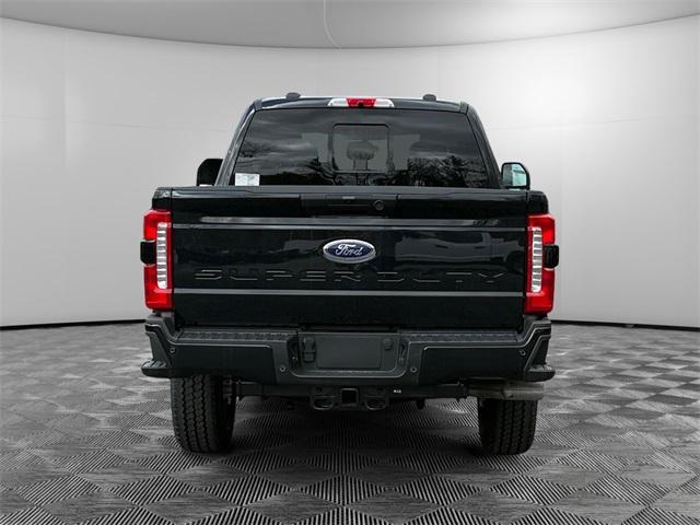 new 2025 Ford F-350 car, priced at $70,370