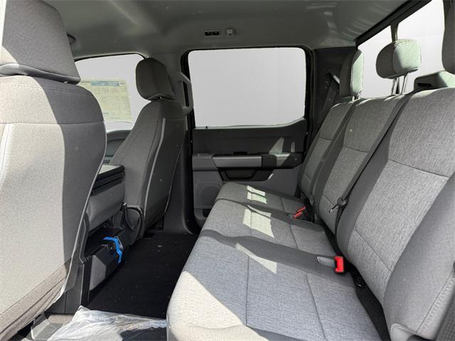 new 2025 Ford F-350 car, priced at $70,370