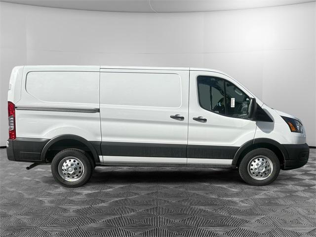 new 2025 Ford Transit-250 car, priced at $52,930
