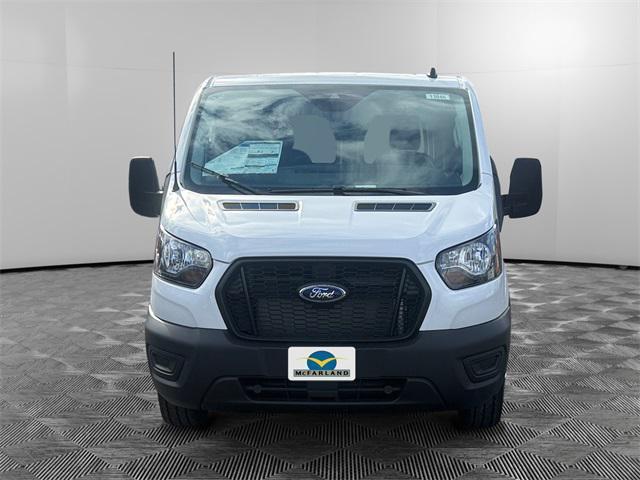 new 2025 Ford Transit-250 car, priced at $52,930