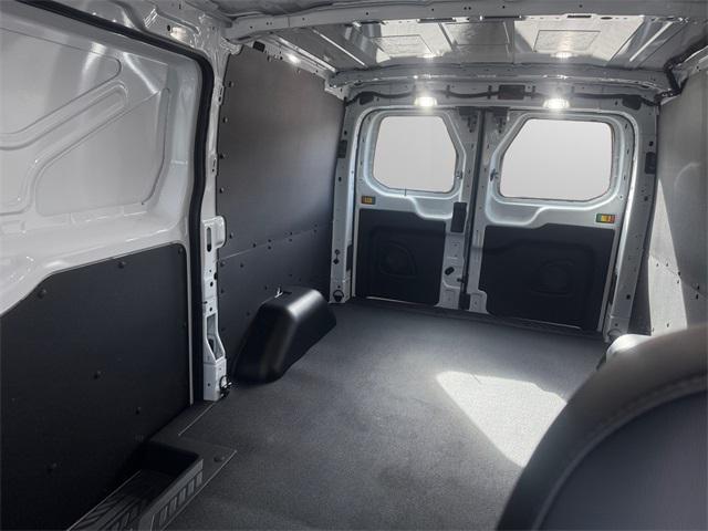 new 2025 Ford Transit-250 car, priced at $52,930