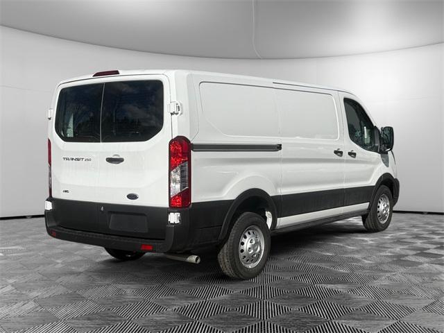 new 2025 Ford Transit-250 car, priced at $52,930