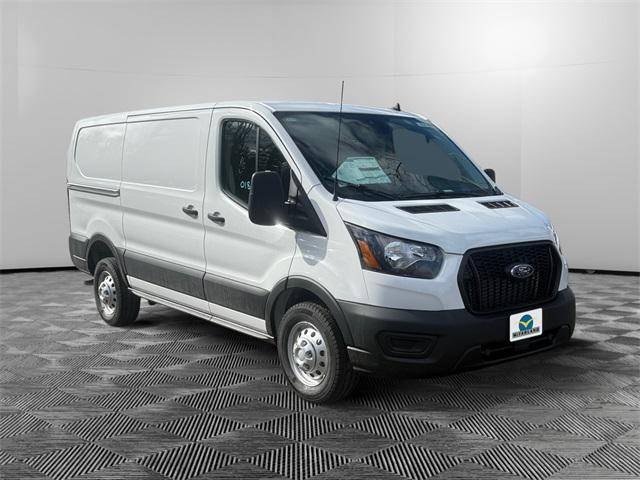 new 2025 Ford Transit-250 car, priced at $52,930