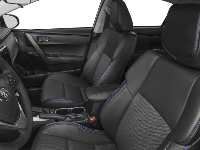 used 2017 Toyota Corolla car, priced at $15,930