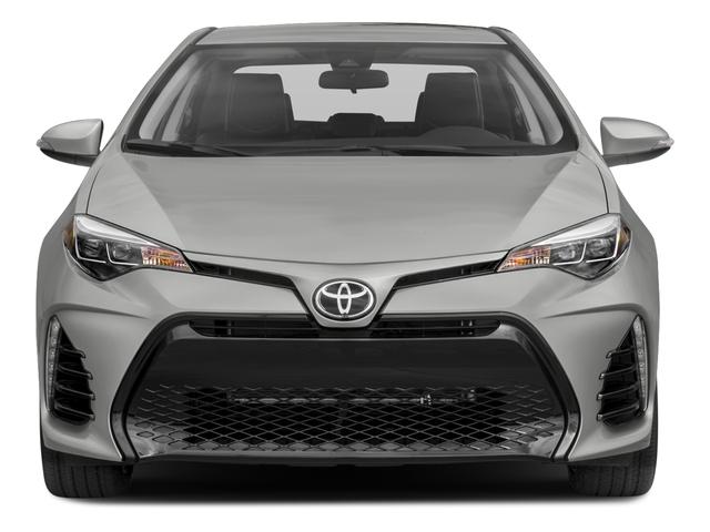used 2017 Toyota Corolla car, priced at $15,930